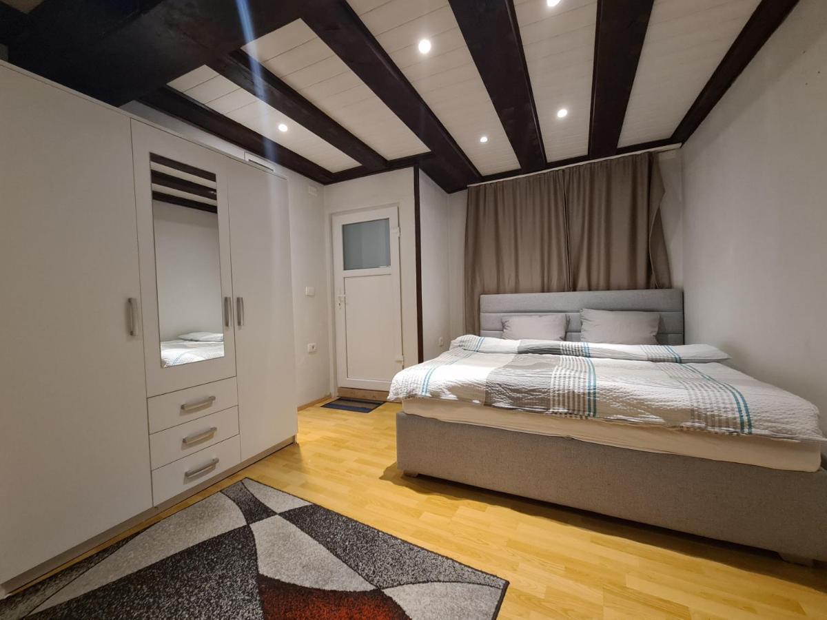 Koper Step To The Sea Apartment Exterior foto