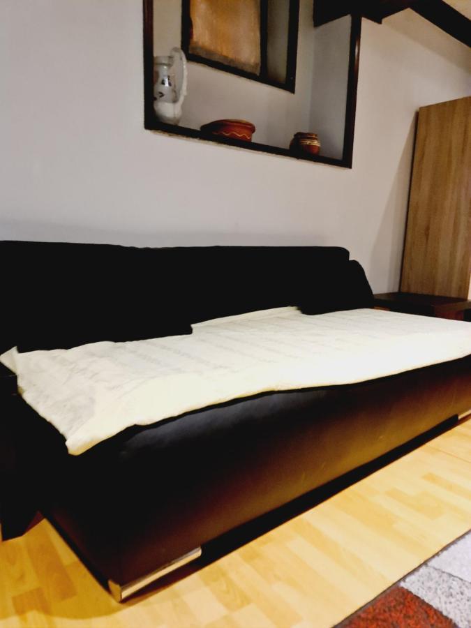 Koper Step To The Sea Apartment Exterior foto