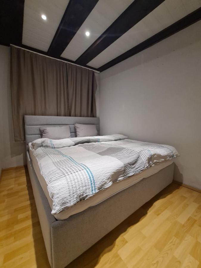Koper Step To The Sea Apartment Exterior foto
