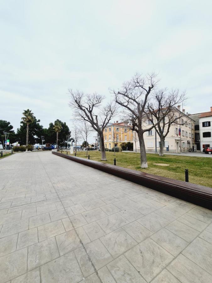 Koper Step To The Sea Apartment Exterior foto